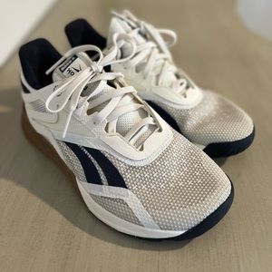 COPY - Mens Reebok Nano X size 7 US